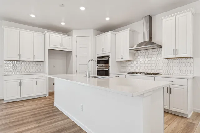 8732 Whiteclover Street in Sterling Ranch Ascent Village — representation photos