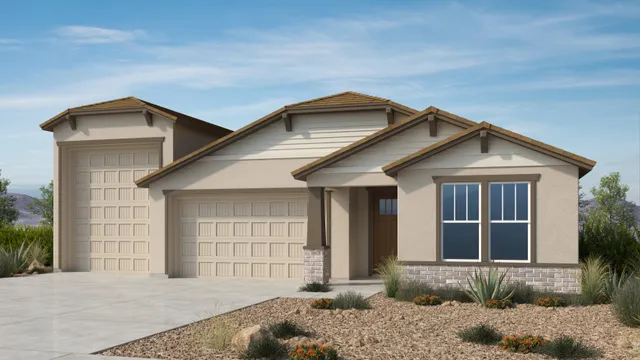 Exterior C - Craftsman