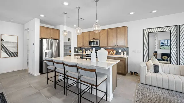 1548 Song Lark Lane in Lark Hill at Summerlin — representation photos