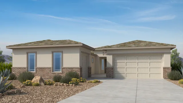 1750 E Duane Lane — new home in Verdin Passage Collection