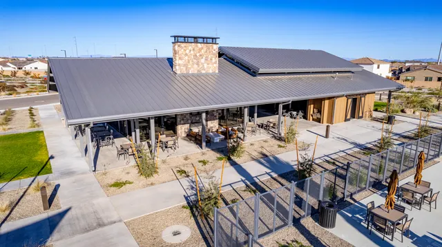 Clubhouse