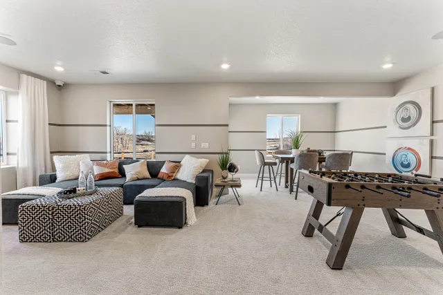 9168 Violet Way in Trailstone City Collection — representation photos