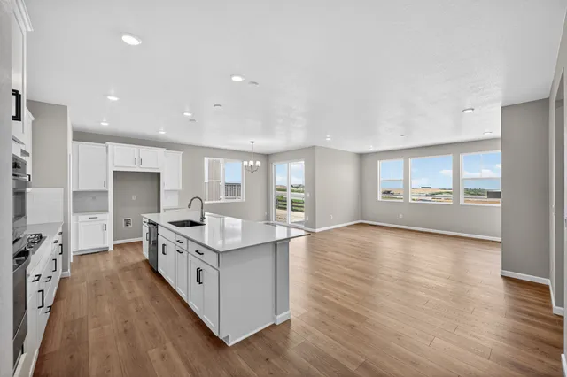 3567 Recess Lane in Macanta City Collection — interior
