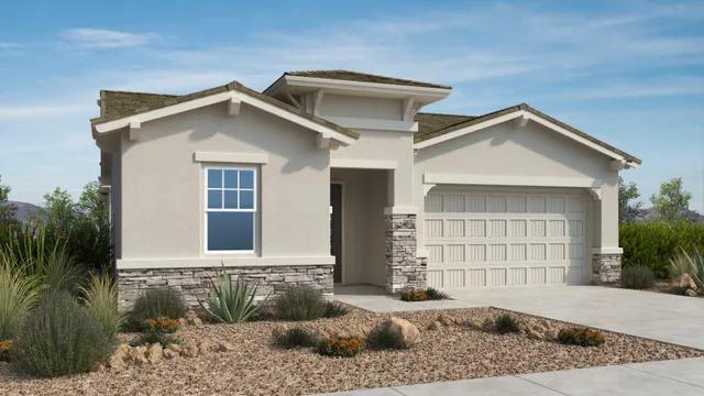 1958 E Duane Lane — new home in Verdin Discovery Collection