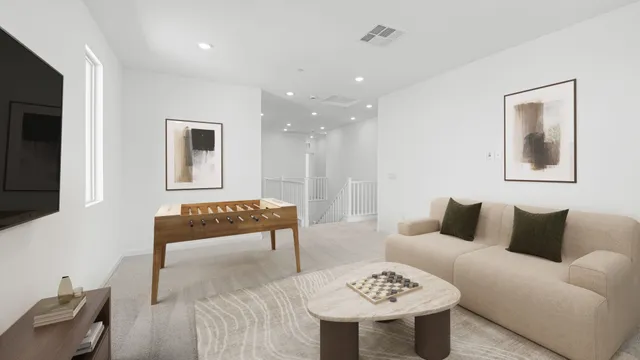 103 Tardando Avenue in Opus at Cadence — interior