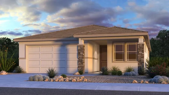 Elevation E Prairie