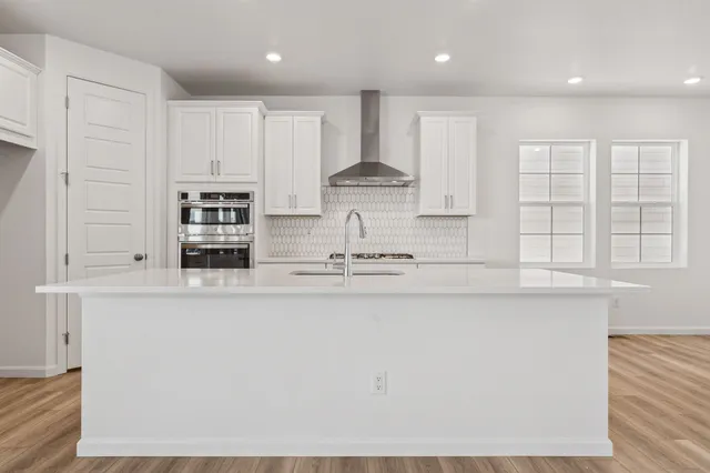 16537 W 92nd Place in Trailstone Town Collection — representation photos