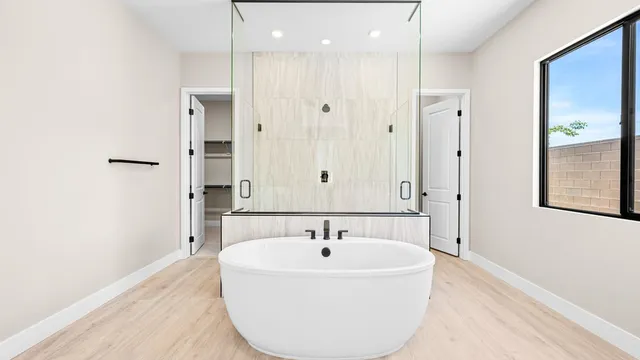 525 Stowell Avenue in Ashland at Summerlin — interior
