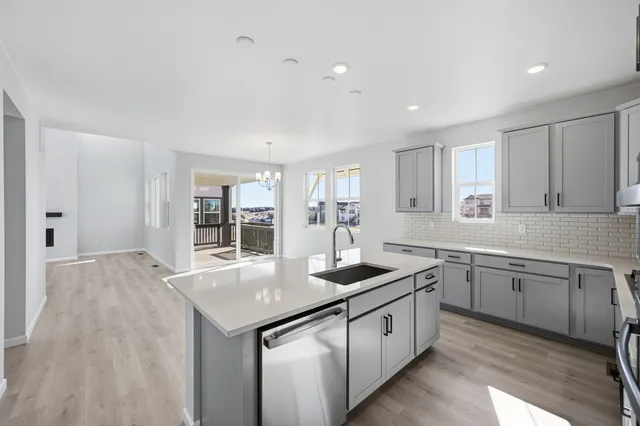 3614 Recess Lane in Macanta City Collection — interior