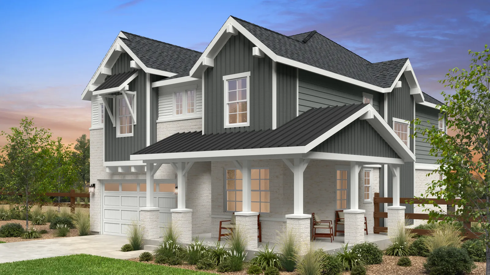 Ridgway ICON 2_High Country Ranch_Scheme 1