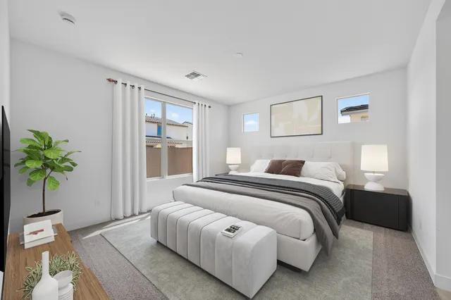 25151 N 171st Lane in Artisan at Asante Encore Collection — interior