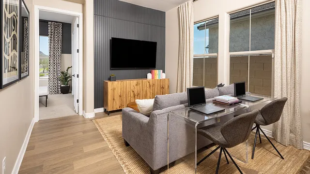 Aloravita South Catalina Teen Room