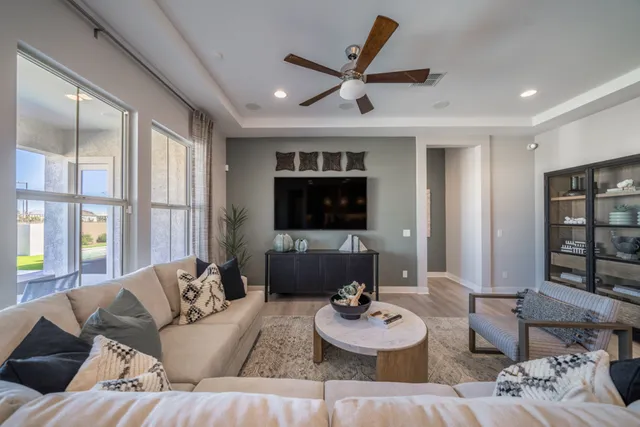 18917 E Braeburn Lane in Legado Summit Collection — representation photos