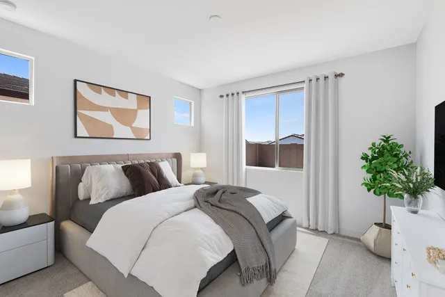 18147 W Hiddenview Drive in CantaMia at Estrella 55+ — interior