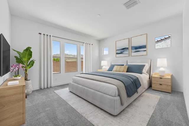 31554 N Goldfield Road in Ladera Trails Venture II Collection — interior