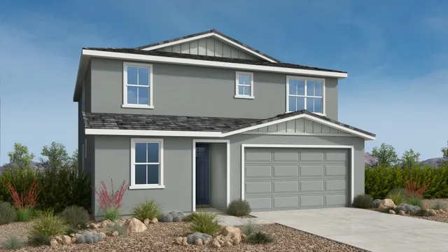 16594 W Bronco Trail — new home in Artisan at Asante Vista Collection