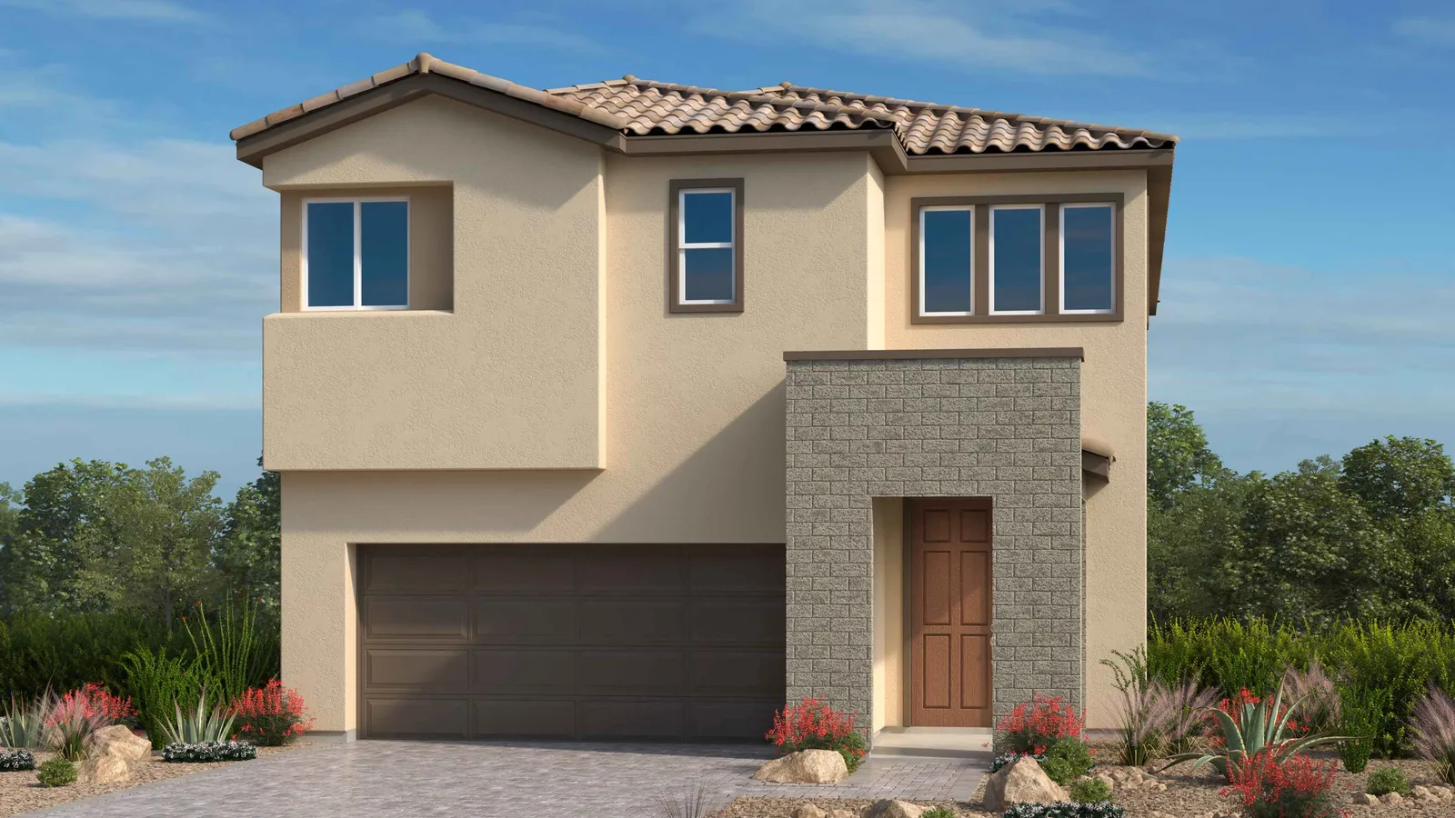 Sequoia Exterior B Color 7 Verona
