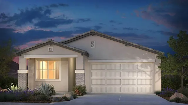 17862 W Windmere Drive — new home in CantaMia at Estrella 55+