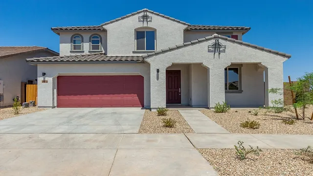 Front Elevation1