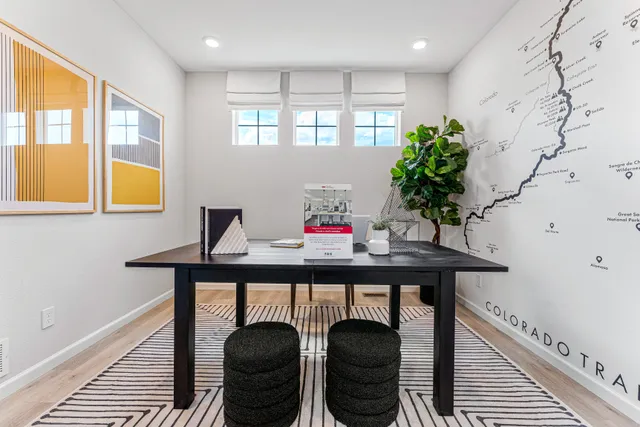 3 office