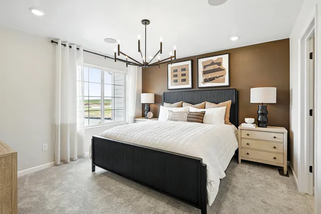 6820 Parterre Parkway North Unit 2 — new home in Parterre Townhomes - The Westerly Collection