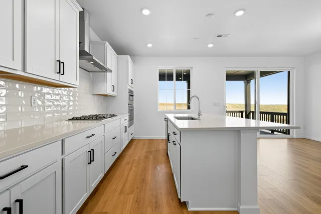 3639 Recess Lane in Macanta City Collection — interior
