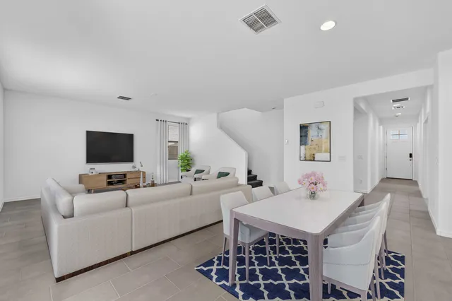 25219 N 165th Lane in Artisan at Asante Vista Collection — interior