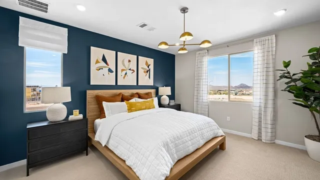659 Semitone Lane in Opus at Cadence — representation photos