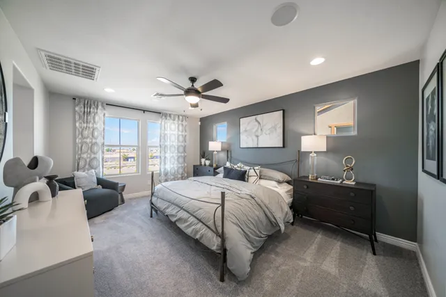 3580 N 99th Drive in Parkside Villas Collection — representation photos