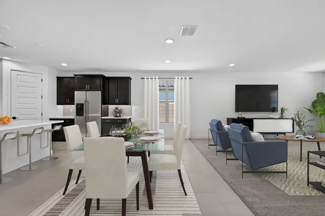 25151 N 171st Lane in Artisan at Asante Encore Collection — interior