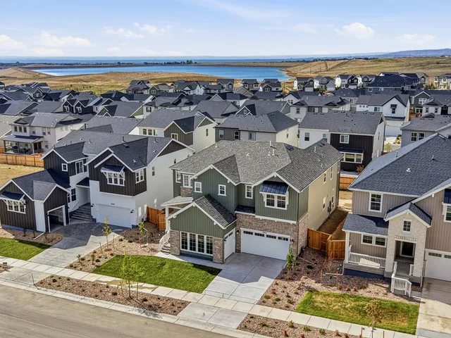 16616 W 93rd Place in Trailstone Destination Collection — interior
