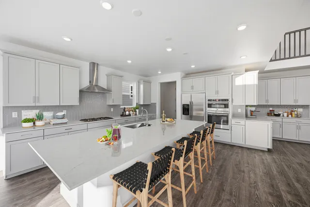 16616 W 93rd Place in Trailstone Destination Collection — interior