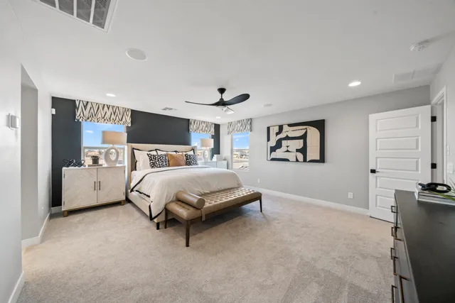 10167 W Crittenden Lane in Parkside Los Cielos Collection — representation photos