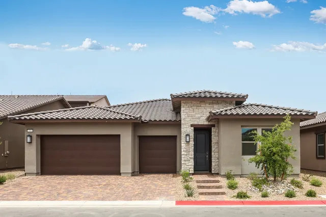 376 Tigullio Avenue — new home in The Coletta Collection at Portofino at Lake Las Vegas