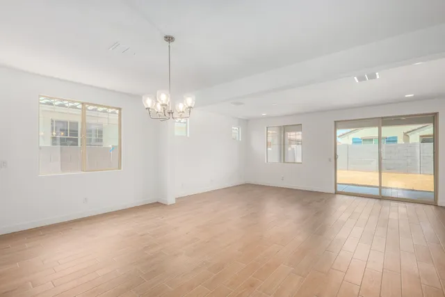 10162 W Crittenden Lane in Parkside Los Cielos Collection — representation photos