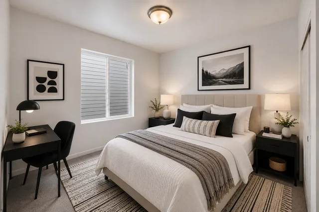 17008 W 92nd Drive in Trailstone City Collection — interior