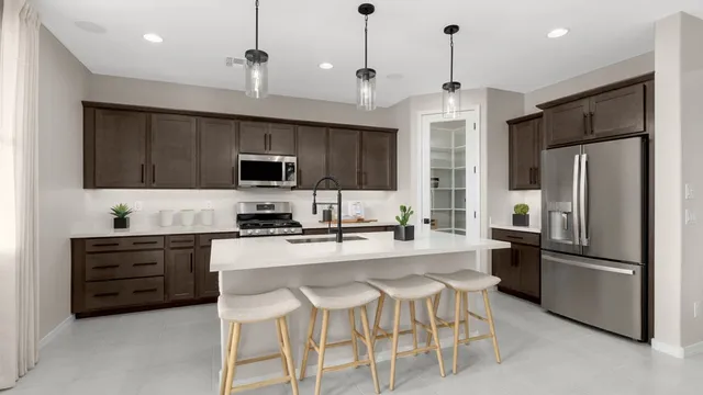 16594 W Bronco Trail in Artisan at Asante Vista Collection — representation photos