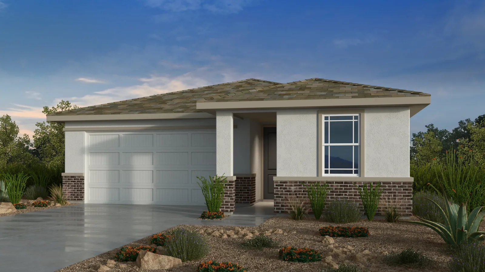 Elevation E Prairie
