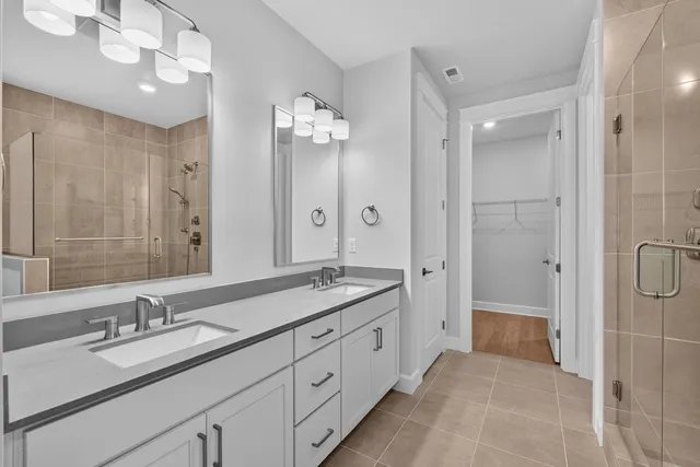 2937 Balsamroot Drive SE in Ovation at Oak Tree — interior