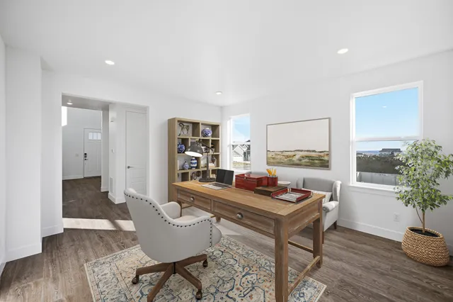 16616 W 93rd Place in Trailstone Destination Collection — interior