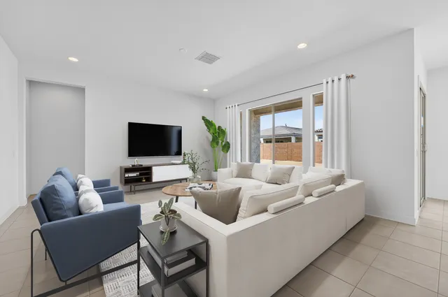 4140 E Desert Lilly Lane in Combs Ranch Landmark Collection — interior