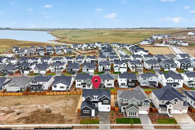 16596 W 93rd Place in Trailstone Destination Collection — interior