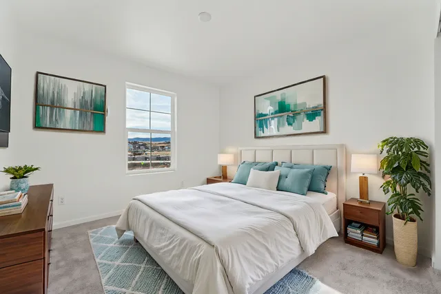 16938 W 92nd Drive in Trailstone Town Collection — representation photos