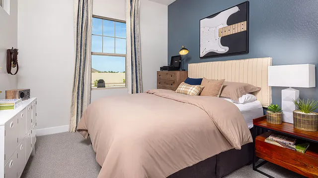 7674 W Bronco Trail in Aloravita South Discovery Collection — representation photos