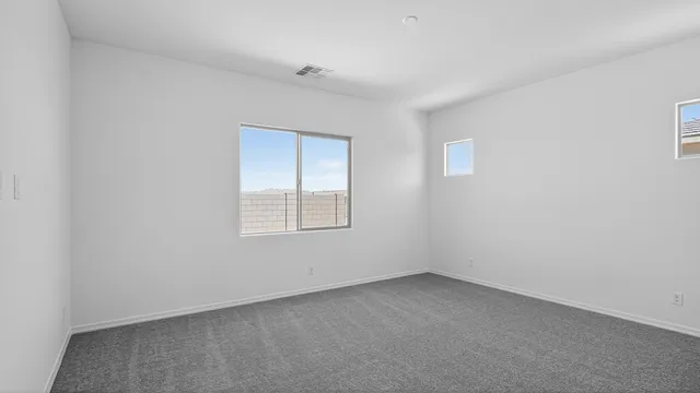 16368 S 182nd Avenue in CantaMia at Estrella 55+ — interior