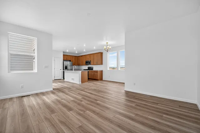 28455 E 3rd Avenue in Sky Ranch — interior
