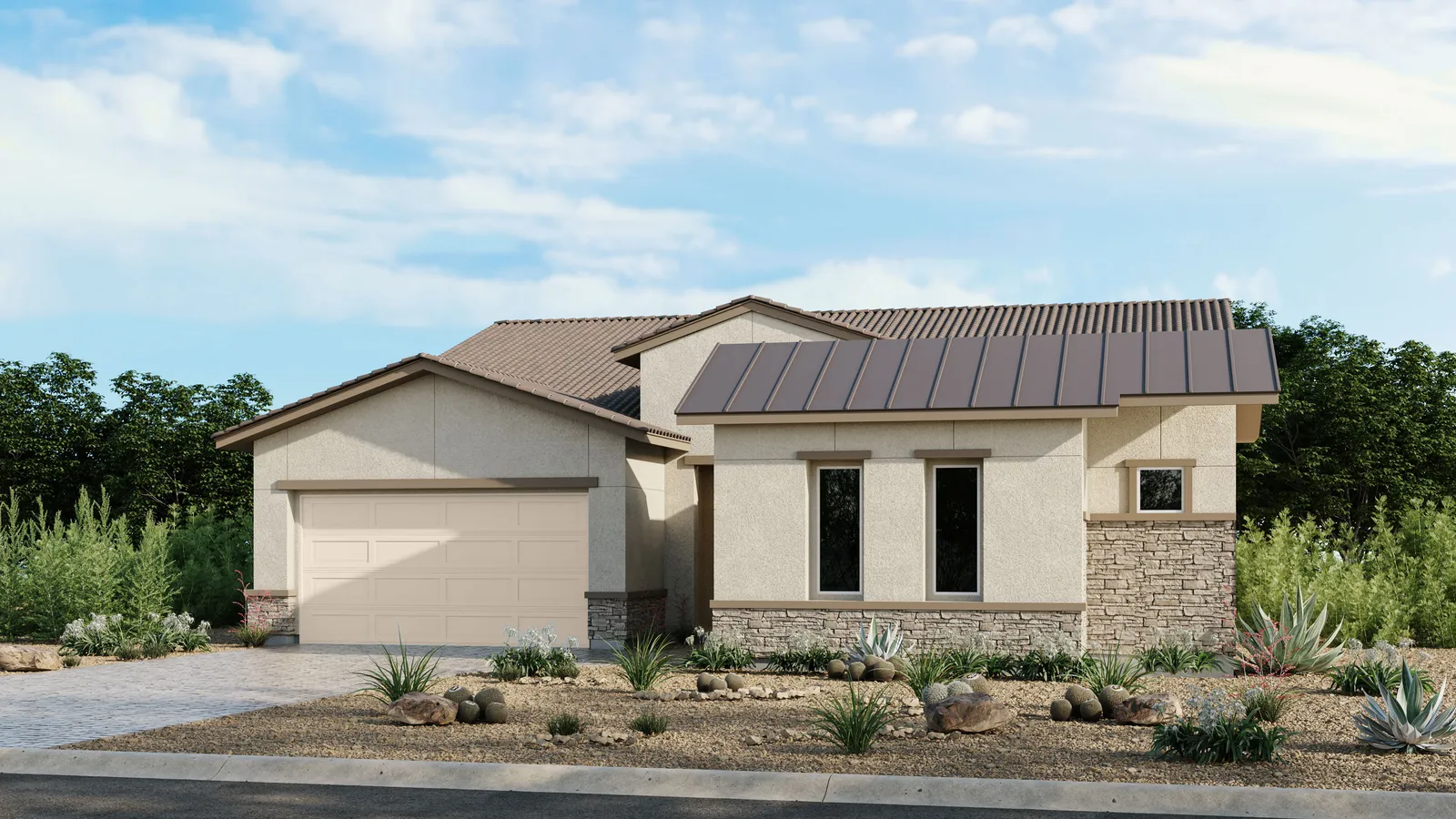 Heritage exterior C scheme 9