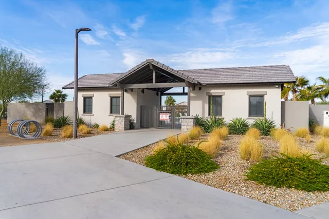 8739 W Pasadena Avenue in Stonehaven Discovery Collection — community