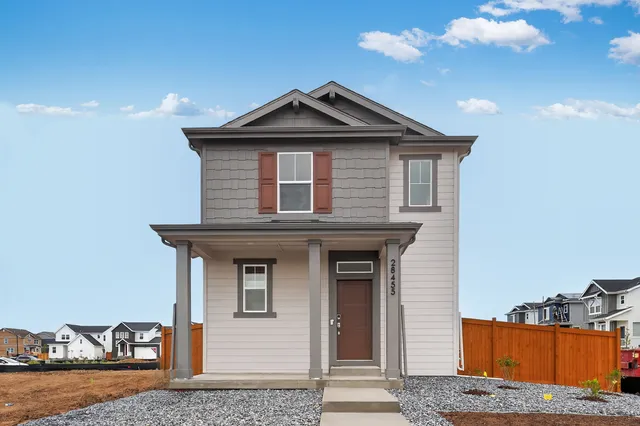28455 E 3rd Avenue — new home in Sky Ranch