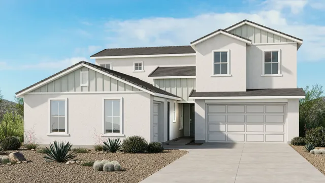 31708 N Goldfield Road — new home in Ladera Trails Passage Collection